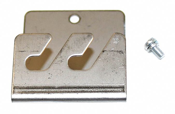 Blade Removal Plate 5-7/8 L