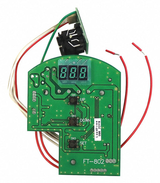 HAKKO Thermostat