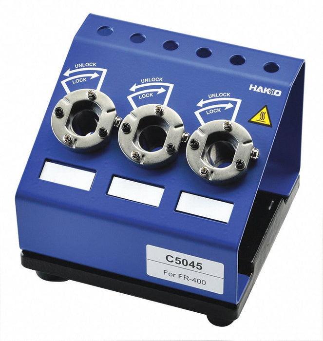 HAKKO Nozzle Quick Changer