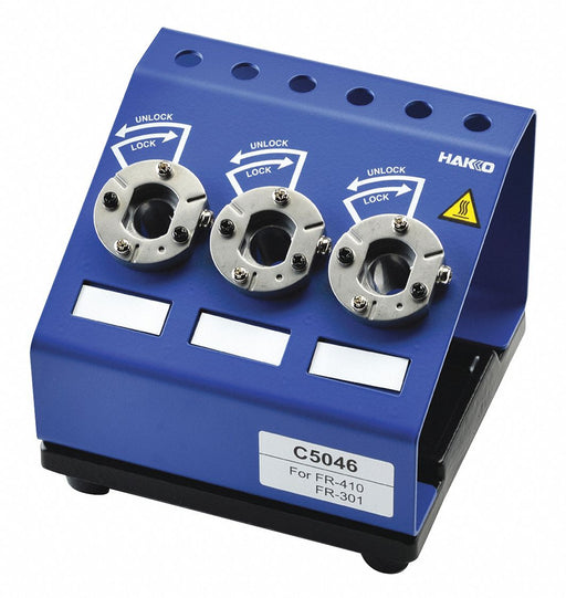 HAKKO Nozzle Quick Changer