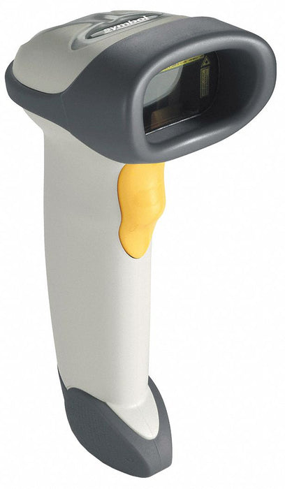Handheld Scanner 6 Overall Height