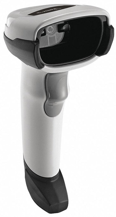 Handheld Imager 6-29/32 Overall Height