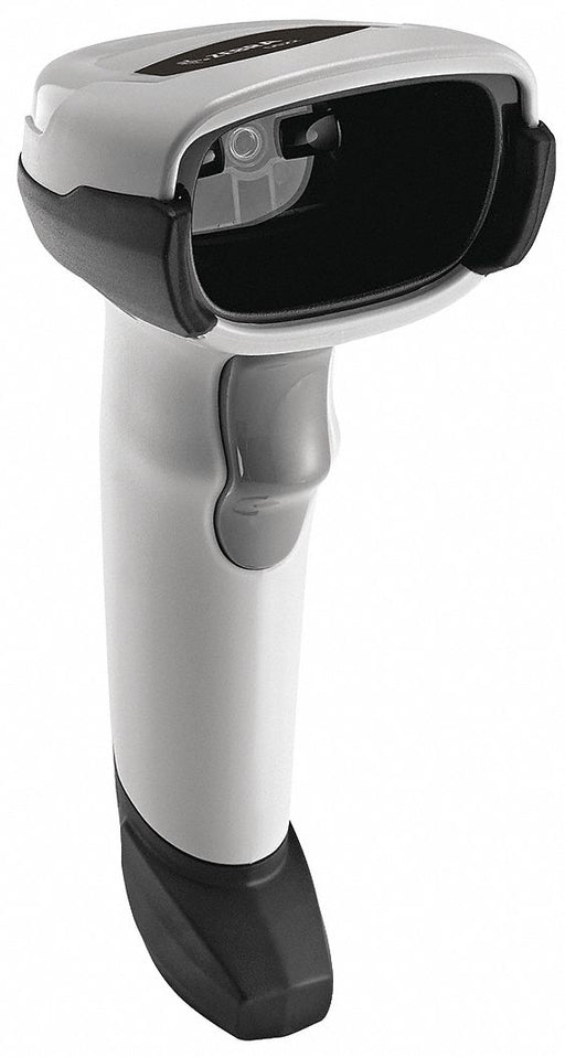 Handheld Imager 6-29/32 Overall Height