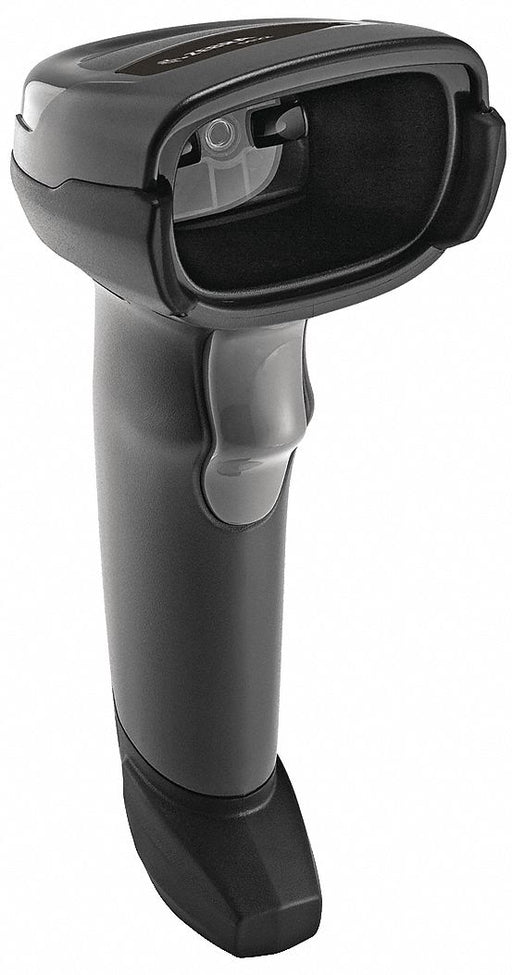 HandheldImager Black 2DScanner 1DScanner