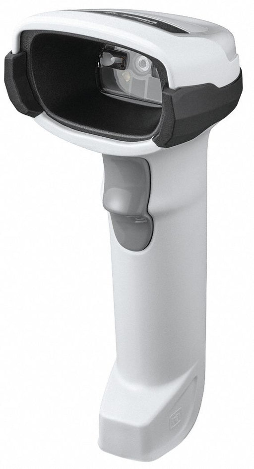 Handheld Imager 6-29/32 Overall Height