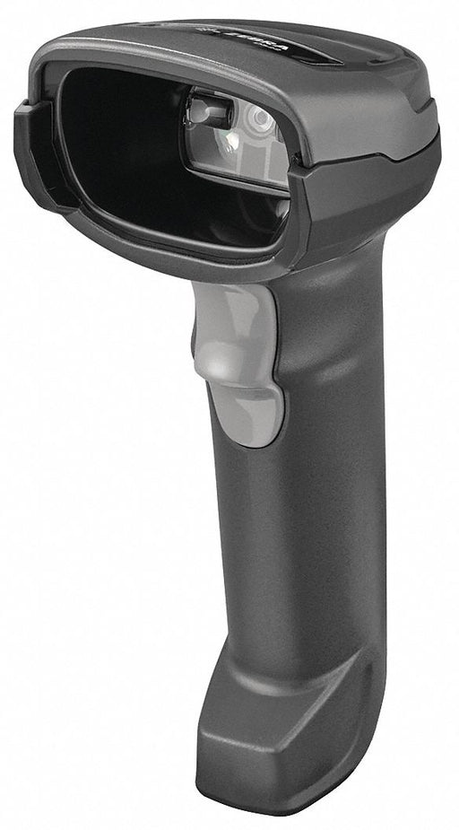 Handheld Imager 6-29/32 Overall Height
