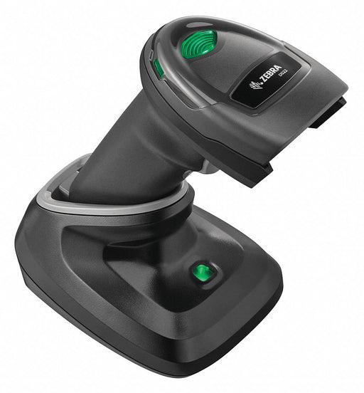 Handheld Imager 6-29/32 Overall Height