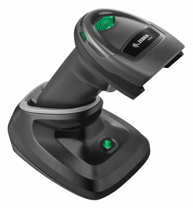 HandheldImager Blk 7ft