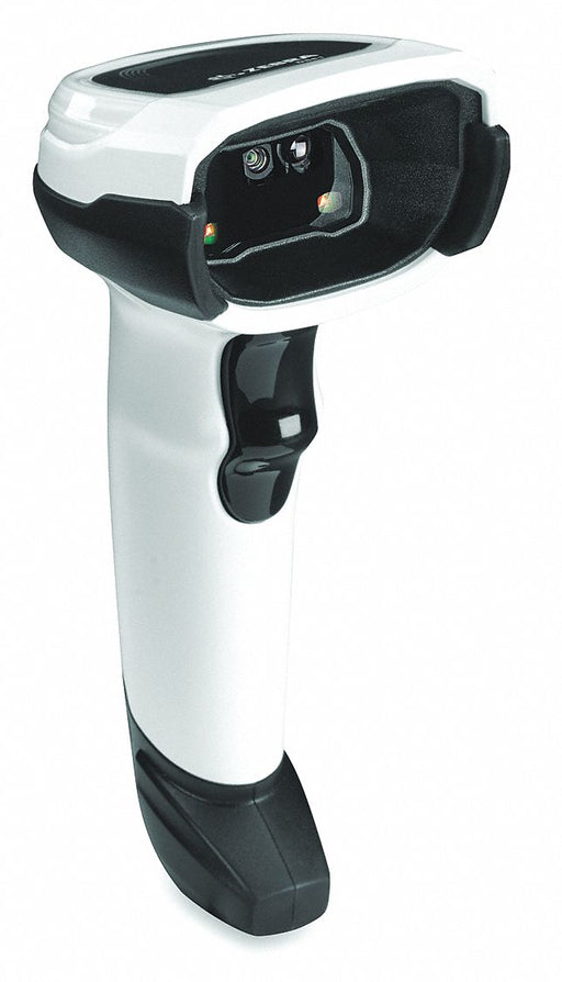 Handheld Imager 6-39/64 Overall Height