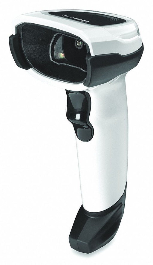 Handheld Imager 6-39/64 Overall Height