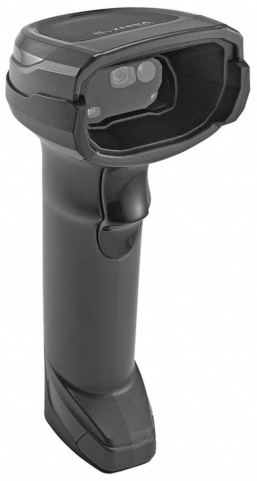 HandheldImager Black 2DScanner 1DScanner