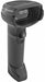 HandheldImager Black 2DScanner 1DScanner