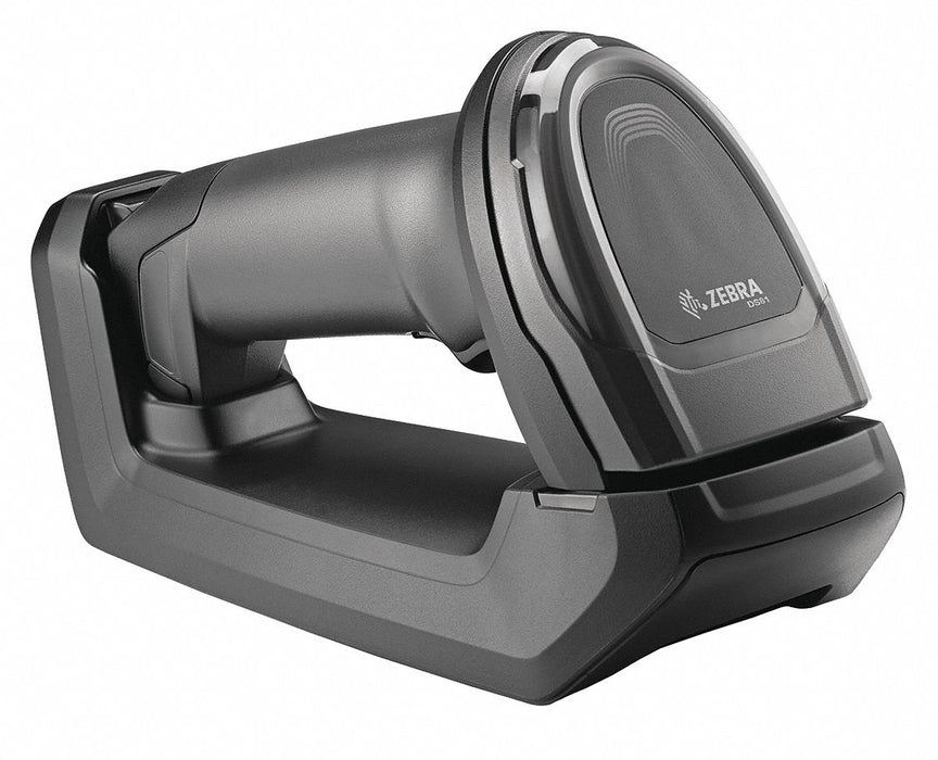 HandheldImager Black 7ft