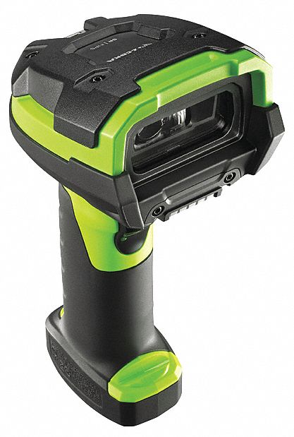 Barcode Scanner 7-5/16 Overall Height