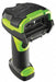 BarcodeScanner Green