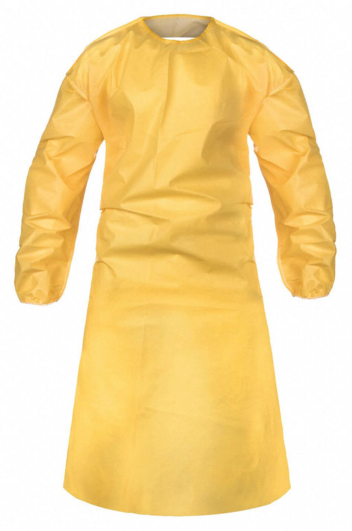 Apron 72 L 28 W Bound Seam PK50