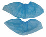 Shoe Covers PP Blue Universal PK100