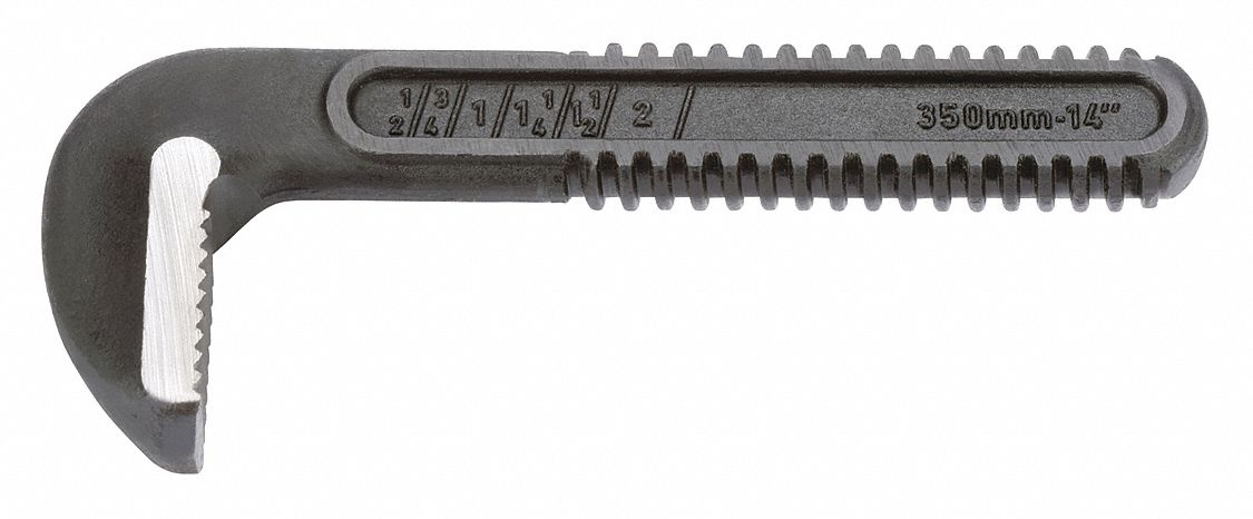 Pipe Wrench Hook 2 OD