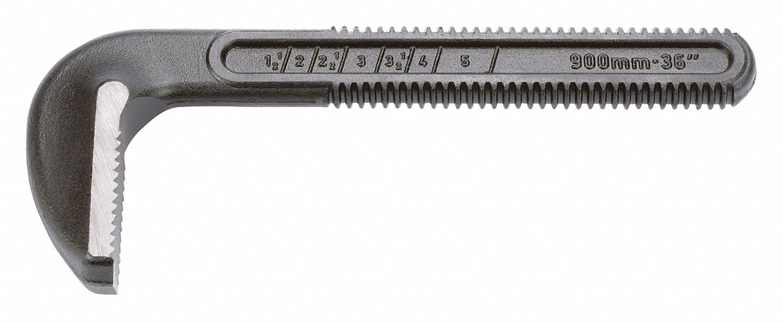 Pipe Wrench Hook 5 OD