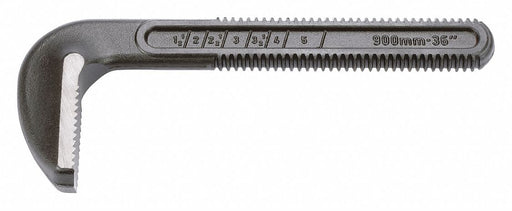 Pipe Wrench Hook 5 OD