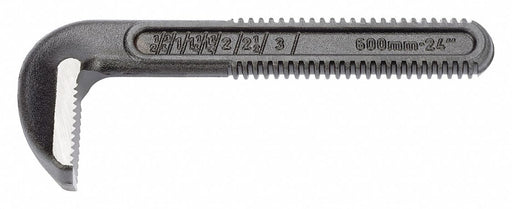 Pipe Wrench Hook 3 OD