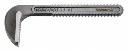 Pipe Wrench Hook 6 OD