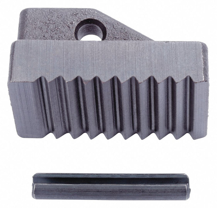 Pipe Wrench Jaw 2-1/2 OD