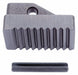 Pipe Wrench Jaw 2-1/2 OD