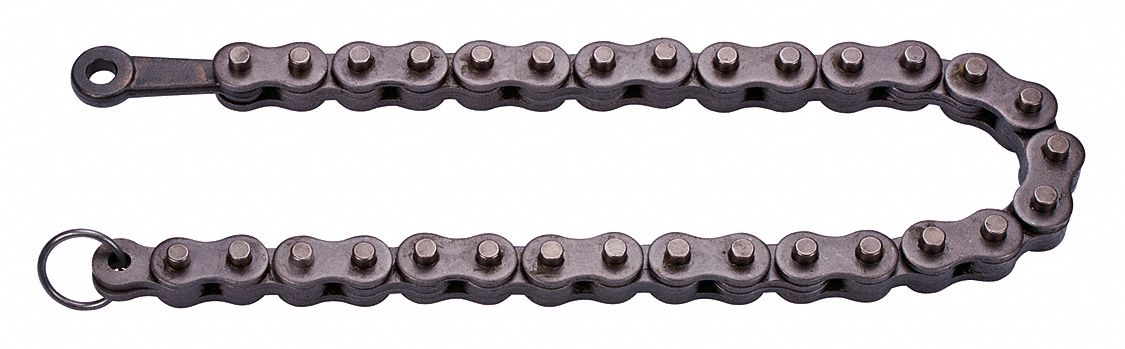 Wrench 1120 mm Overall Length