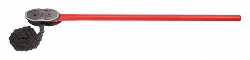 Chain Pipe Wrench 95 cm Overall Length