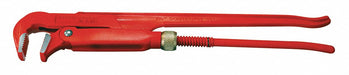 Pipe Wrench 5.29 lb Weight