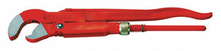 Corner Pipe Wrench 3.38 lb Weight