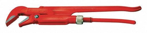 Corner Pipe Wrench 5.29 lb Weight