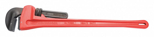 Pipe Wrench 50 lb Weight