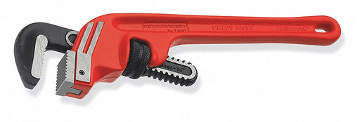 End Pipe Wrench 0.7 kg Weight