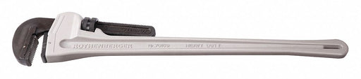 End Pipe Wrench 32.18 lb Weight