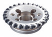 Indexable Face Mill