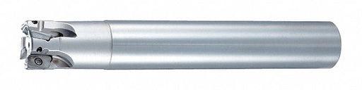 Indexable Face Mill