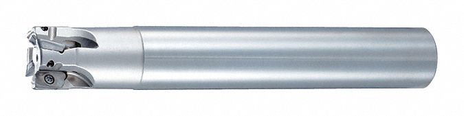 Indexable Face Mill