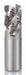 Indexable Square Shoulder End Mill