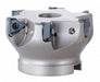 Indexable Face Mill