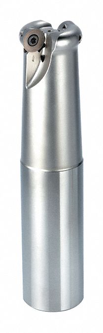 Indexable Profiling End Mill