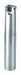 Indexable Profiling End Mill