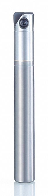 Indexable Profiling End Mill