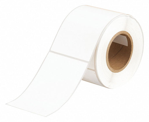 Marine Label 100 ft L 4-8/64 W White
