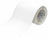 ContinuousLabelStock White Matte 8inW