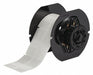 Wraparound Label White Vinyl 1 in W