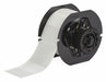 Wraparound Label White Vinyl 2 in W