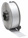 Wire and Cable Flag Label White