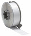 Wire and Cable Flag Label White